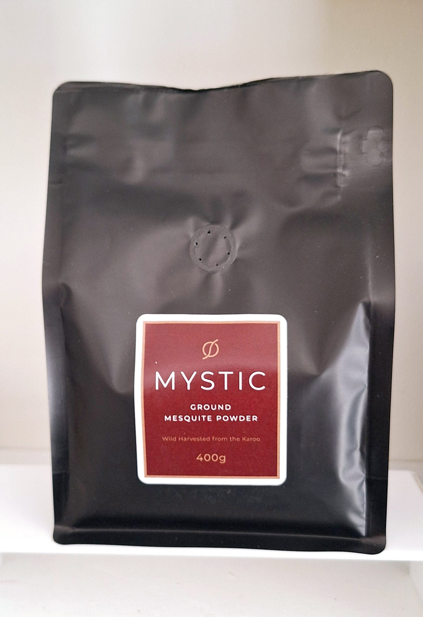 Mystic Mesquite 1kg pouch image 0