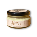 Body Butter by NUNA