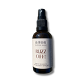 Buzz Off! Natural Insect Repellent by NUNA