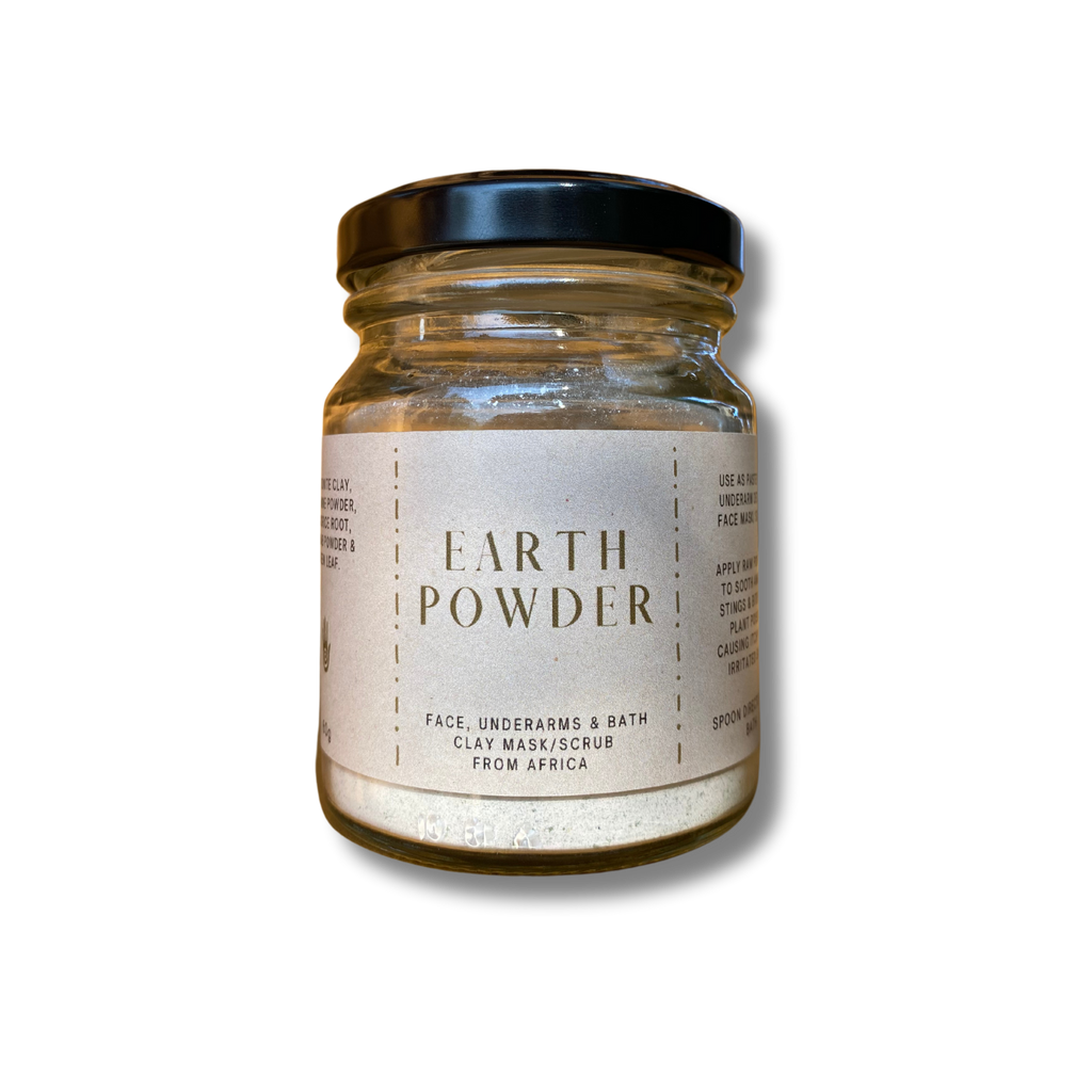 Earth Powder by NUNA