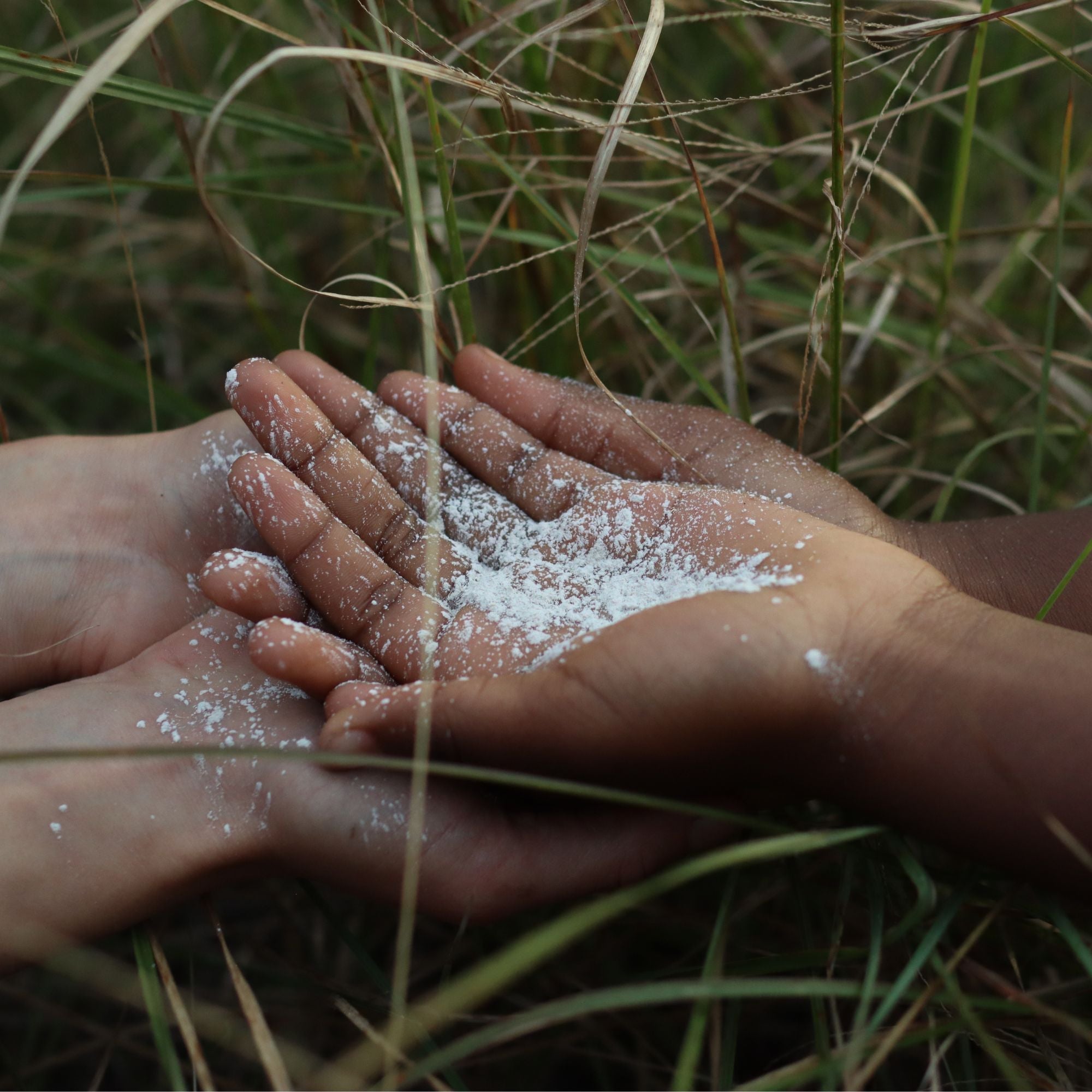 Earth Powder by NUNA
