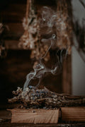 Imphepho Smudge Stick by NUNA