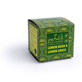 Lemon Bush & Lemon Grass