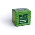 Peppermint and Moringa Tea