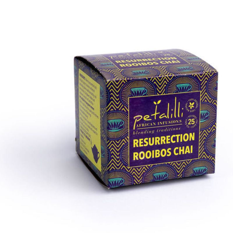 Resurrection Rooibos Chai Tea