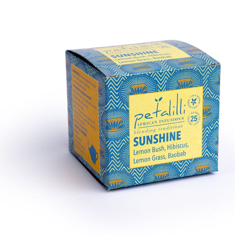 Sunshine Tea
