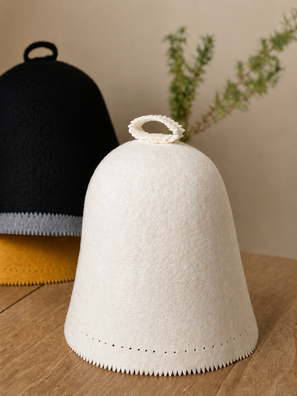Sauna Hats