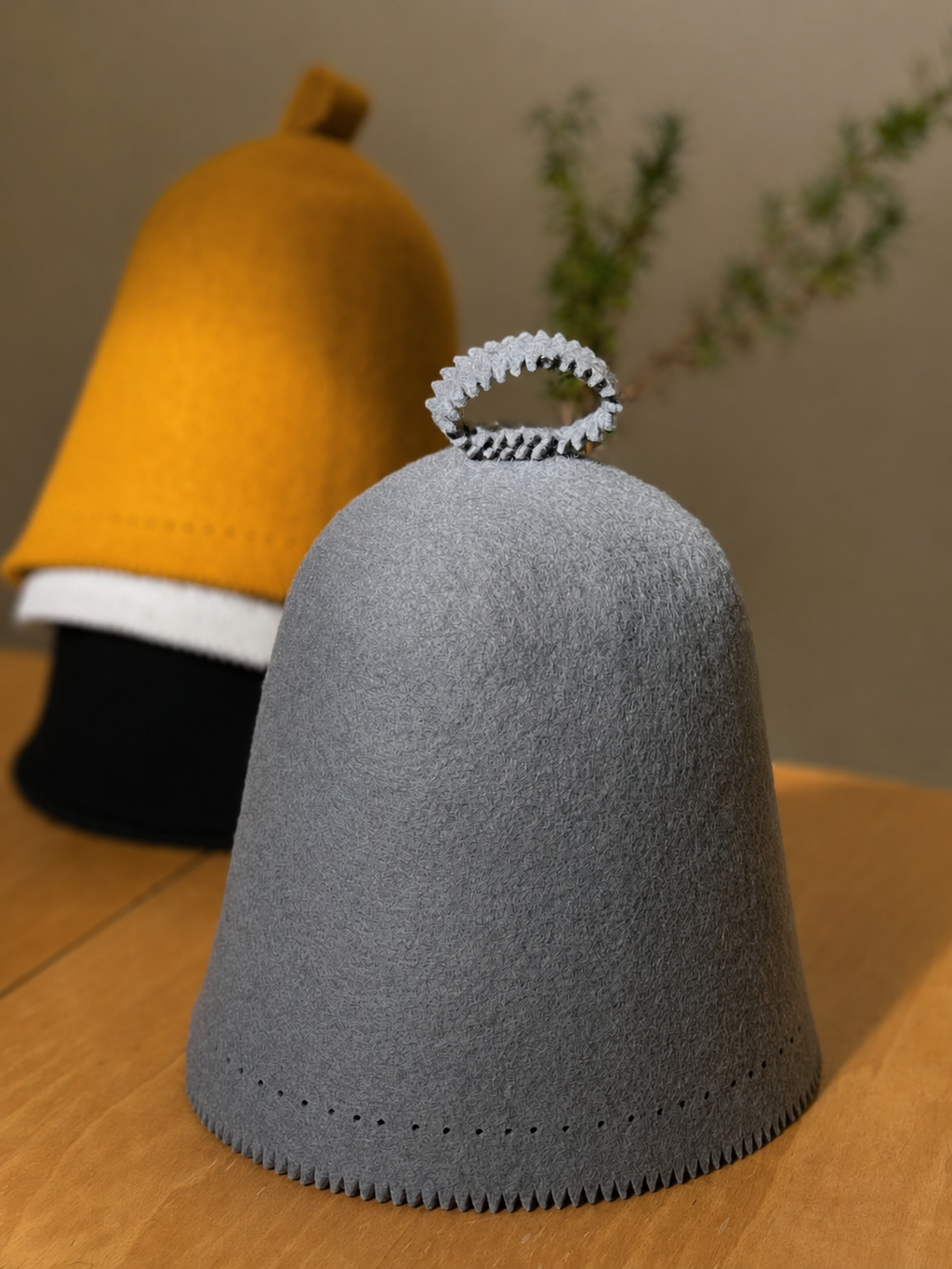 Sauna Hats