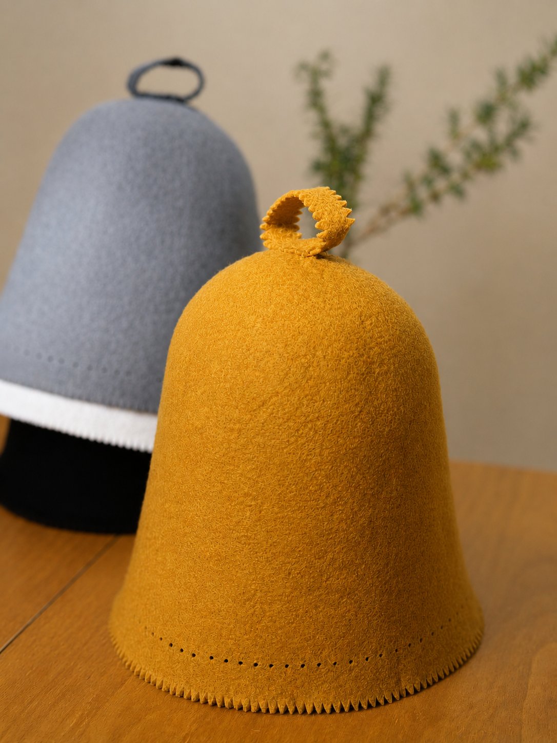 Sauna Hats