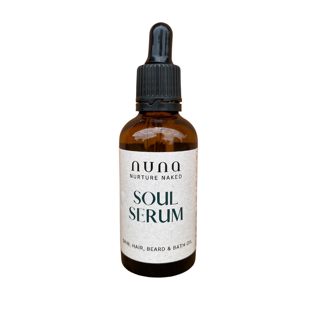 Soul Serum by NUNA