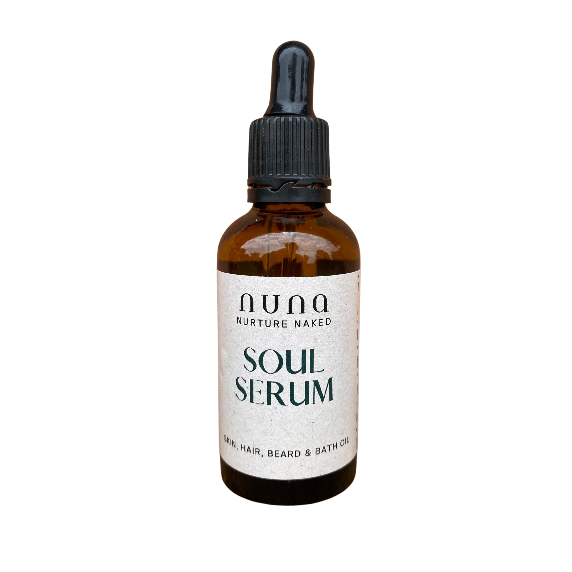 Soul Serum by NUNA
