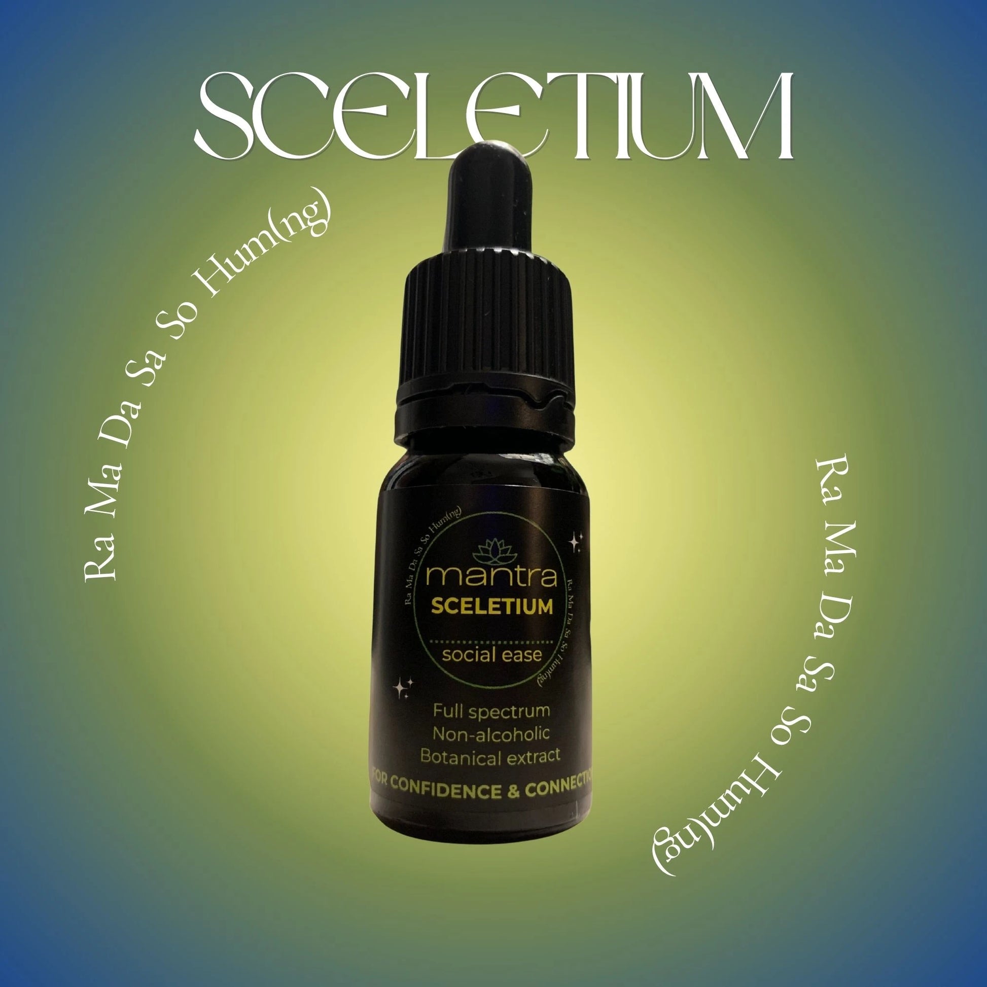 Sceletium