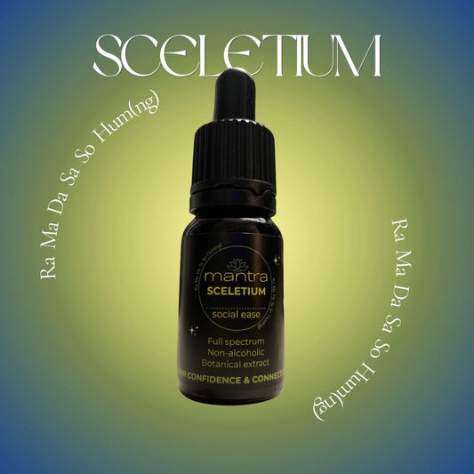 Sceletium