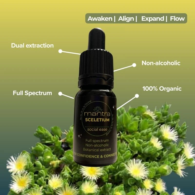 Sceletium